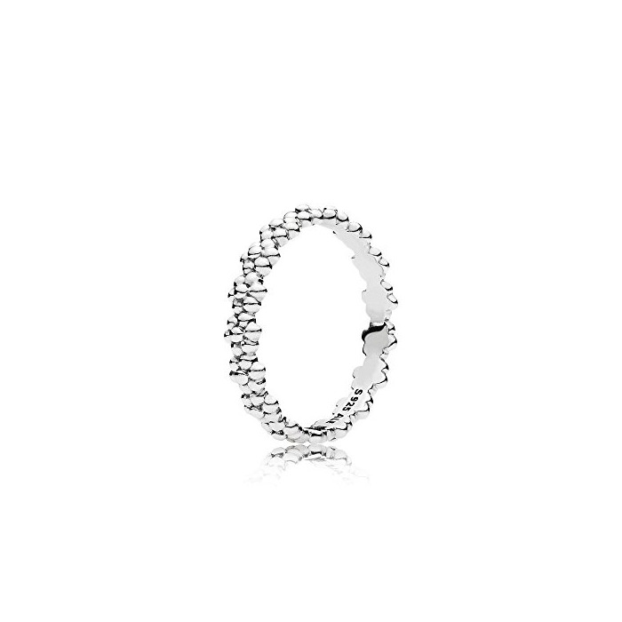 Producto Pandora Aros Mujer plata