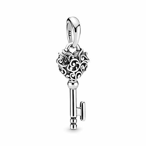 Product Pandora Colgante Mujer plata