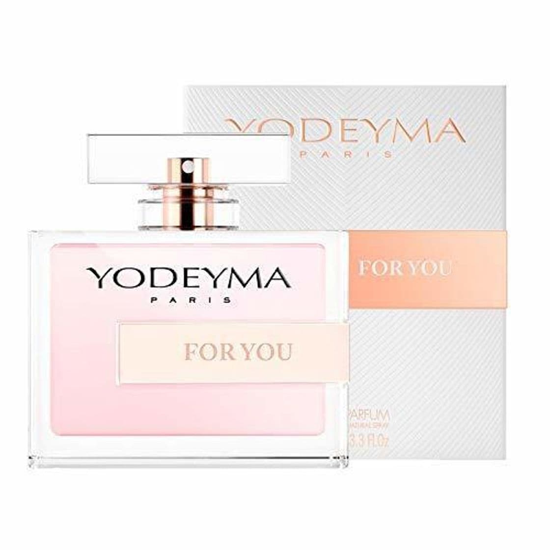 Producto Yodeyma - Perfume para mujer "For You"