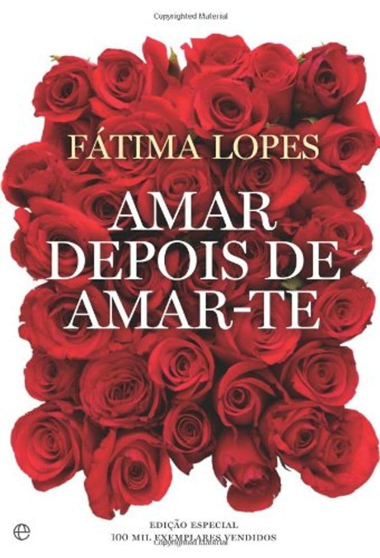 Libro Amar Depois de Amar-te