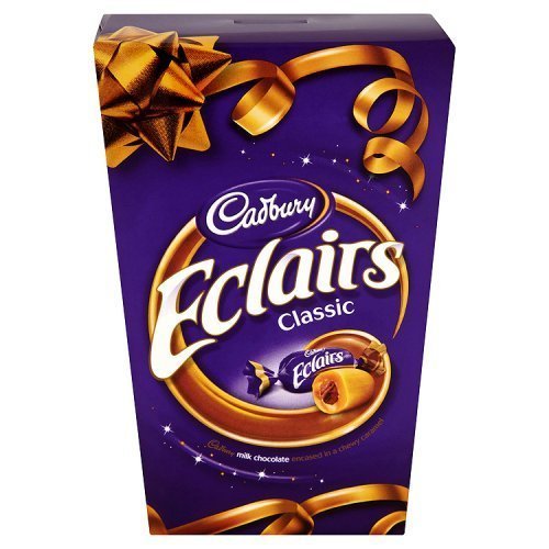 Product Cadbury Eclairs Classic 420g