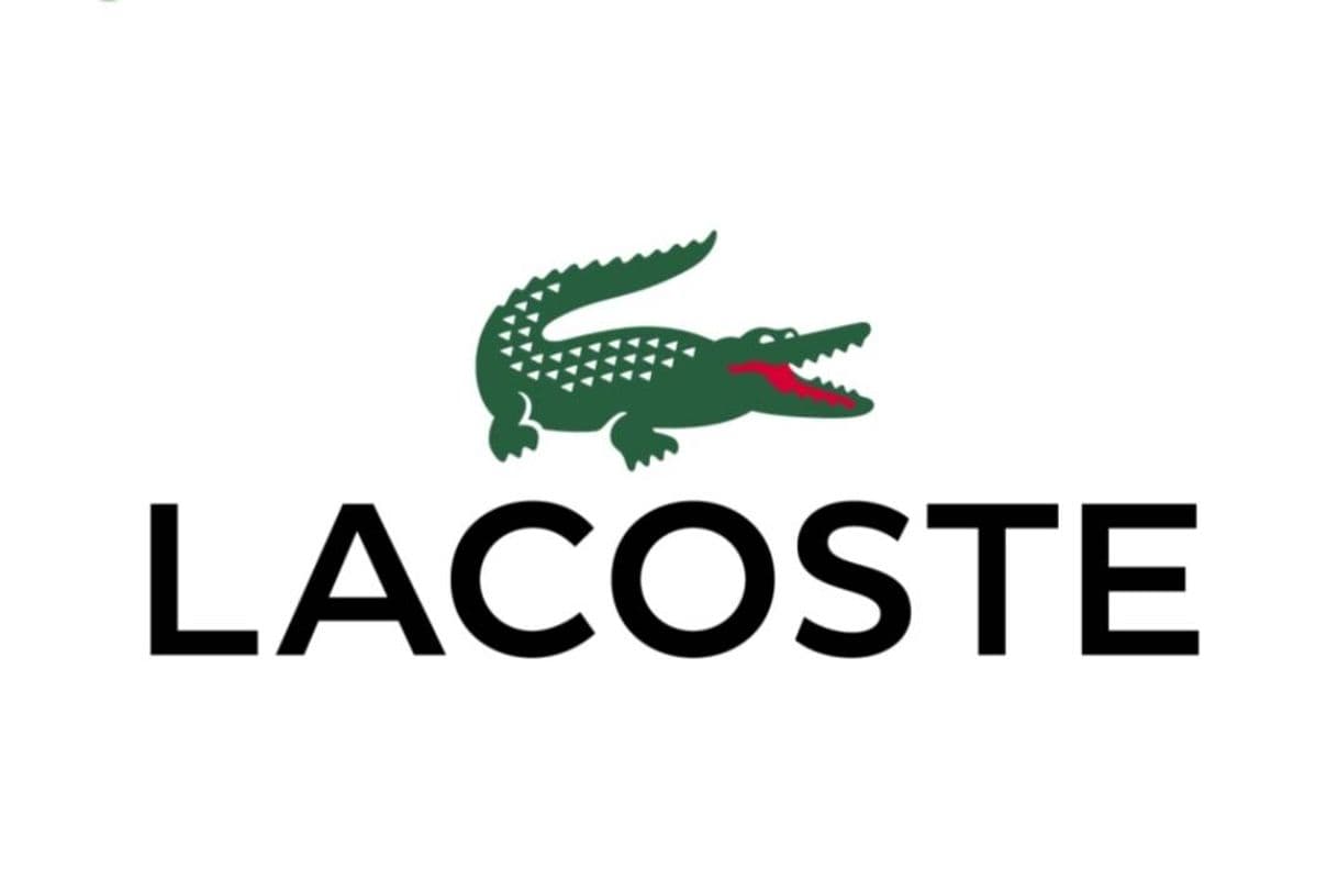 Moda Lacoste