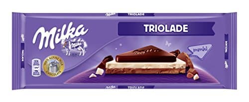 Producto Milka