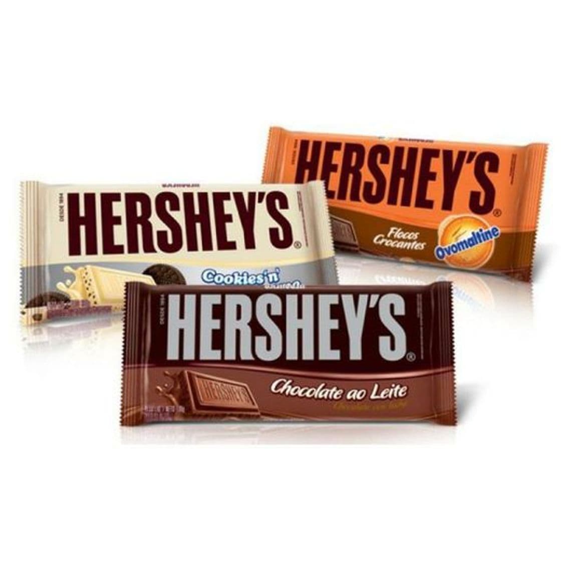 Product Hershey's Cookies'n Creme 43g