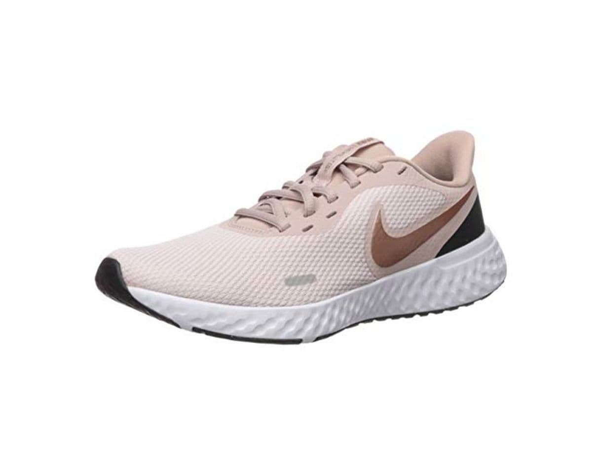 Producto Nike Revolution 5, Mujer, Multicolor