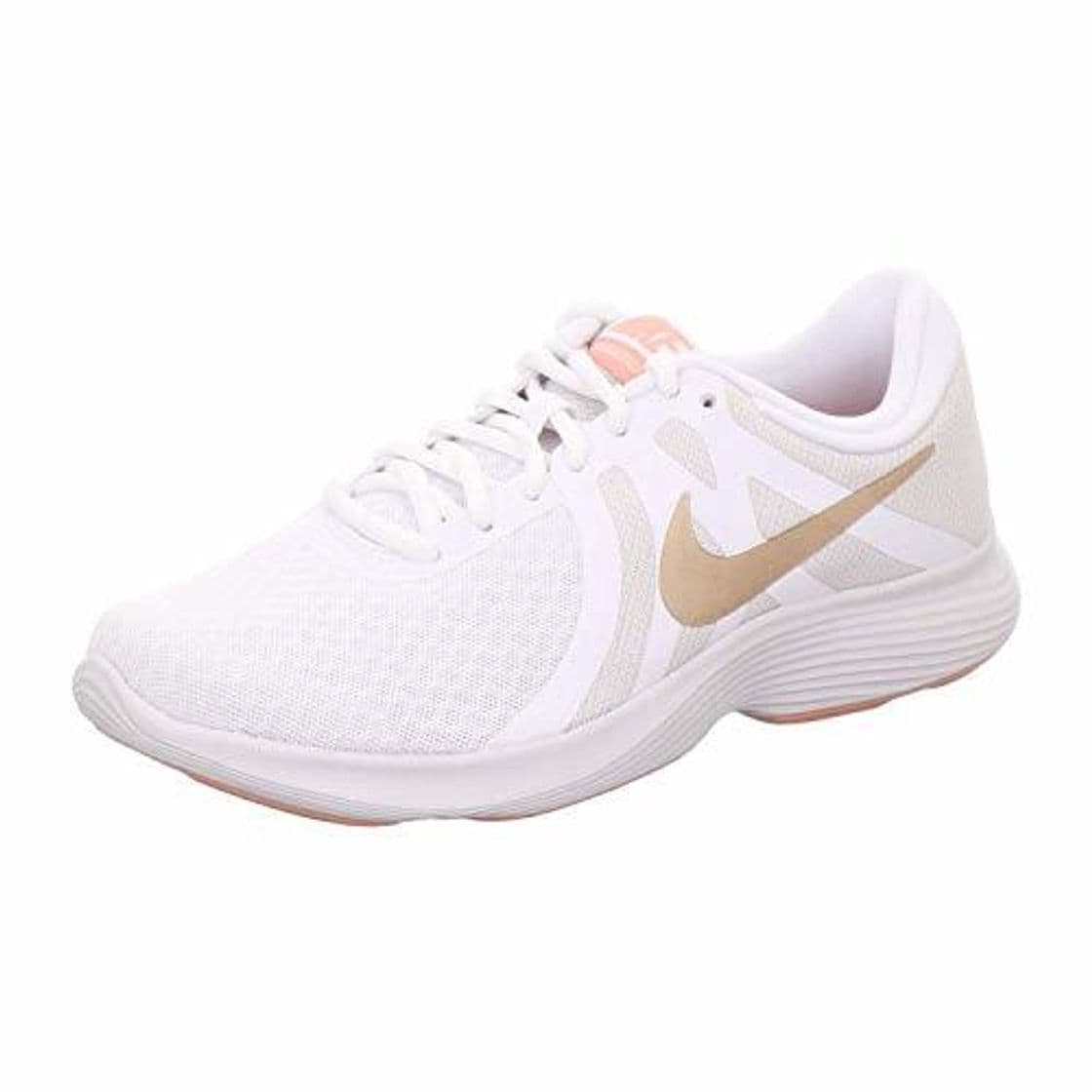 Moda Nike Women's Revolution 4 Running Shoe