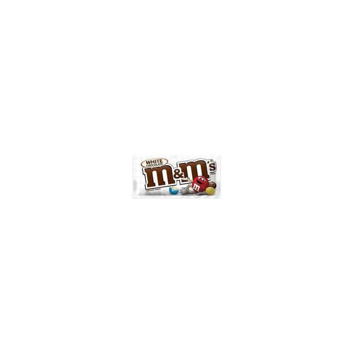 Producto M&M Chocolate BRANCO