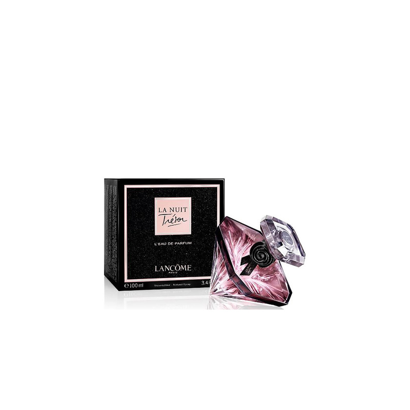 Belleza Lancôme La Nuit Trésor Agua de Perfume