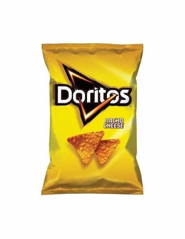 Producto Doritos de Queso Nacho 175g