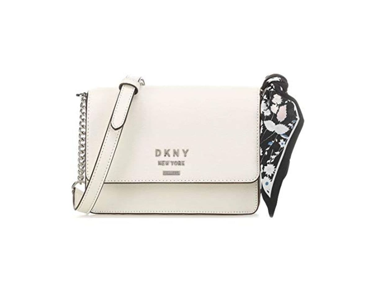 Product DKNY Liza Bolso de Hombro Blanco