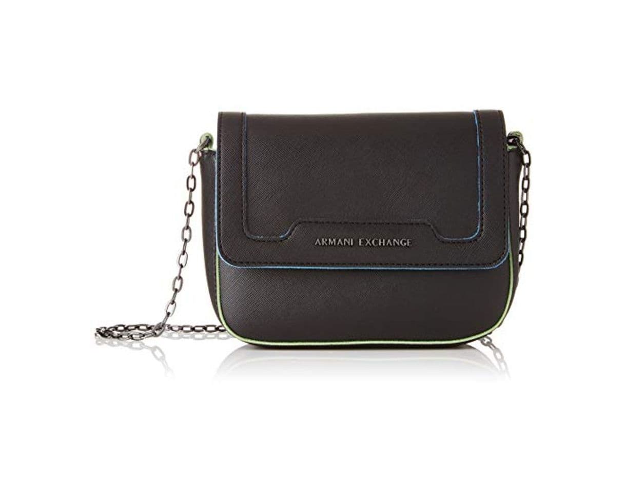 Producto Armani Exchange - Crossbody Bag Colorful, Shoppers y bolsos de hombro Mujer,