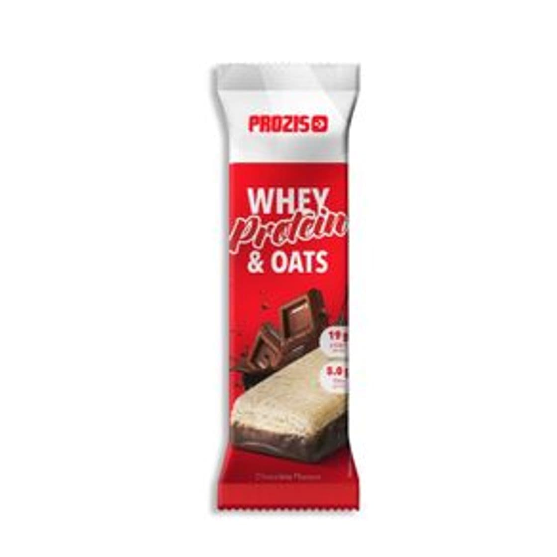 Moda Whey Protein & Oats 80 g 