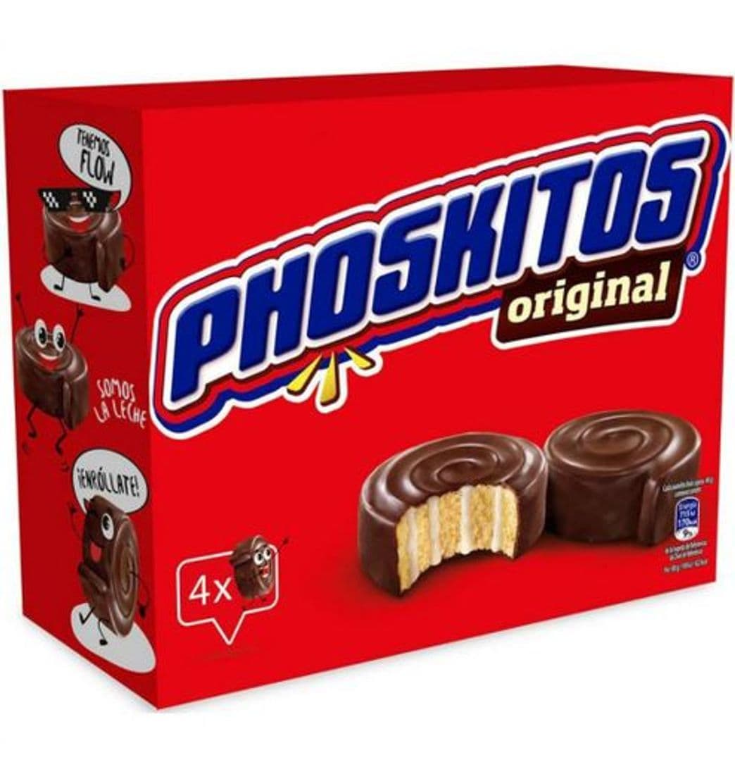 Producto Phoskitos Miniphoskitos