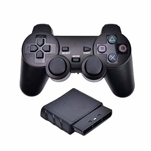 Product XIWAN For Mando inalámbrico Bluetooth Sony PS2 Gamepad for Play Station 2