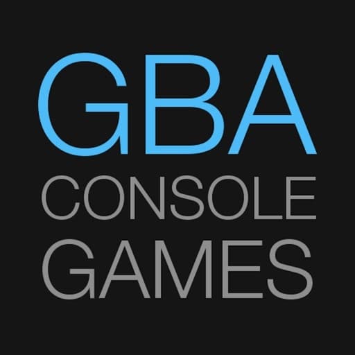 App GBA Console & Games Wiki Lite