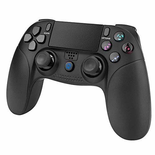 Place Controlador para PS4