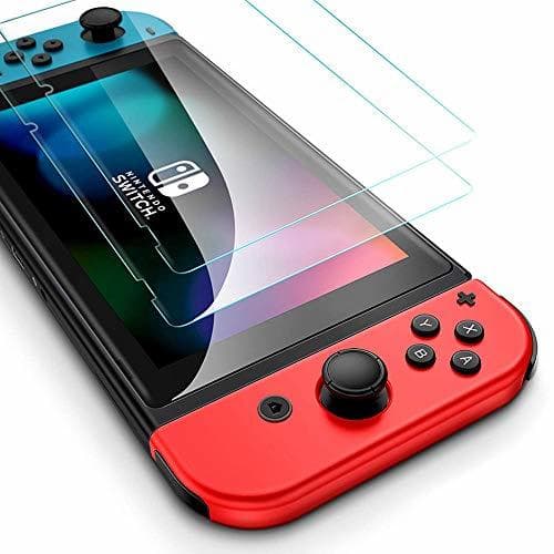 Product Flysee Protector de Pantalla para Nintendo Switch