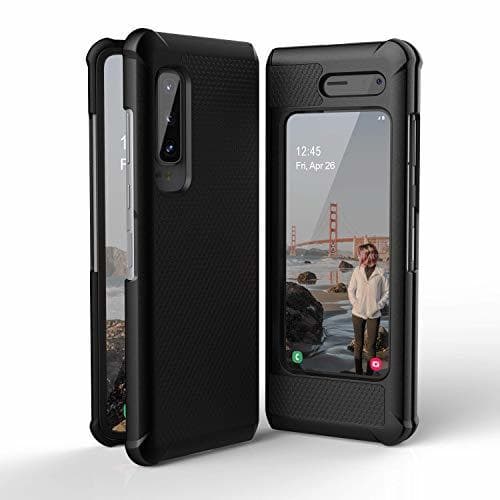 Place Urban Armor Gear Monarch - Carcasa para Samsung Galaxy Fold