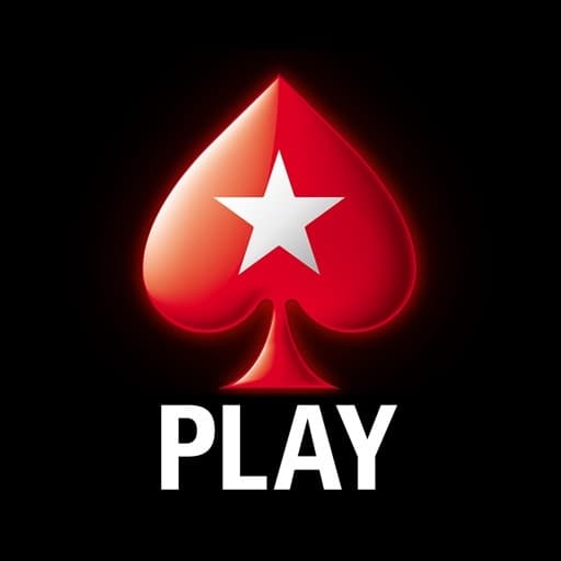 App PokerStars Play - Poker Casino