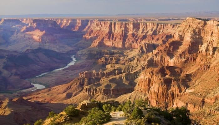 Lugar Grand Canyon