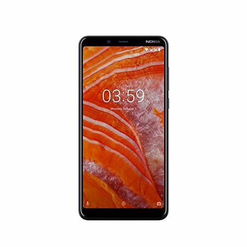 Electronic Nokia 3.1 Plus - Smartphone de 6"