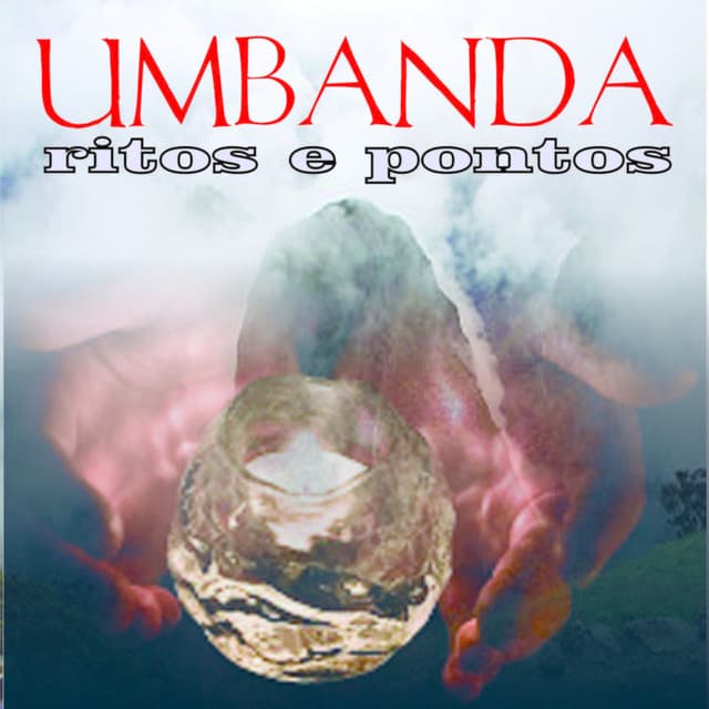 Canción Pisa Na Linha de Umbanda