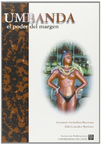 Libro Umbanda.