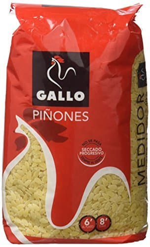 Lugar Gallo Piñones