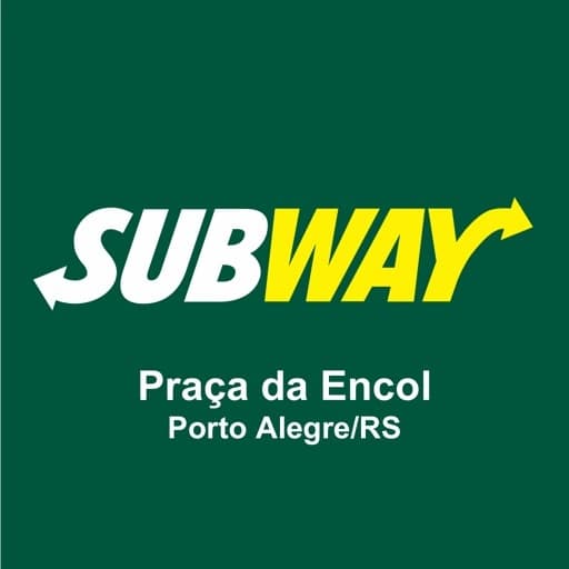 Restaurants Subway Pelotas (Universitária)