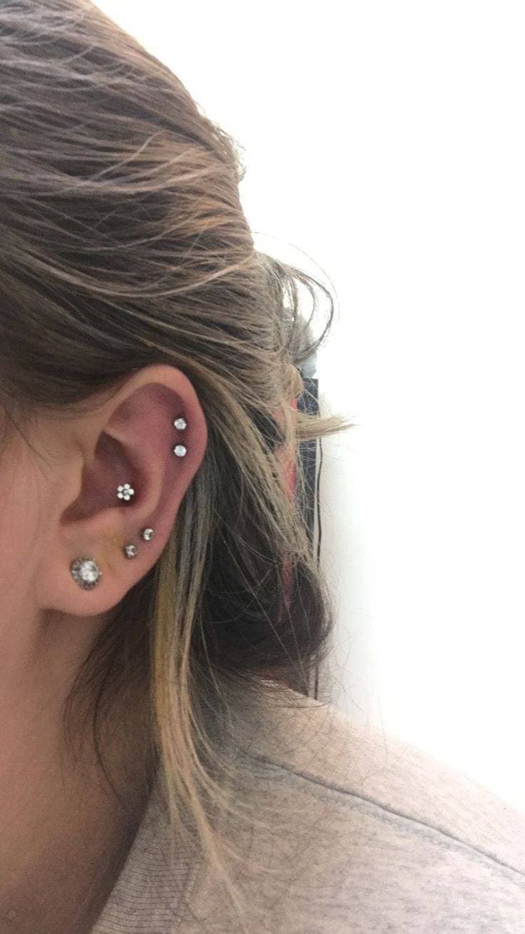 Fashion Piercing