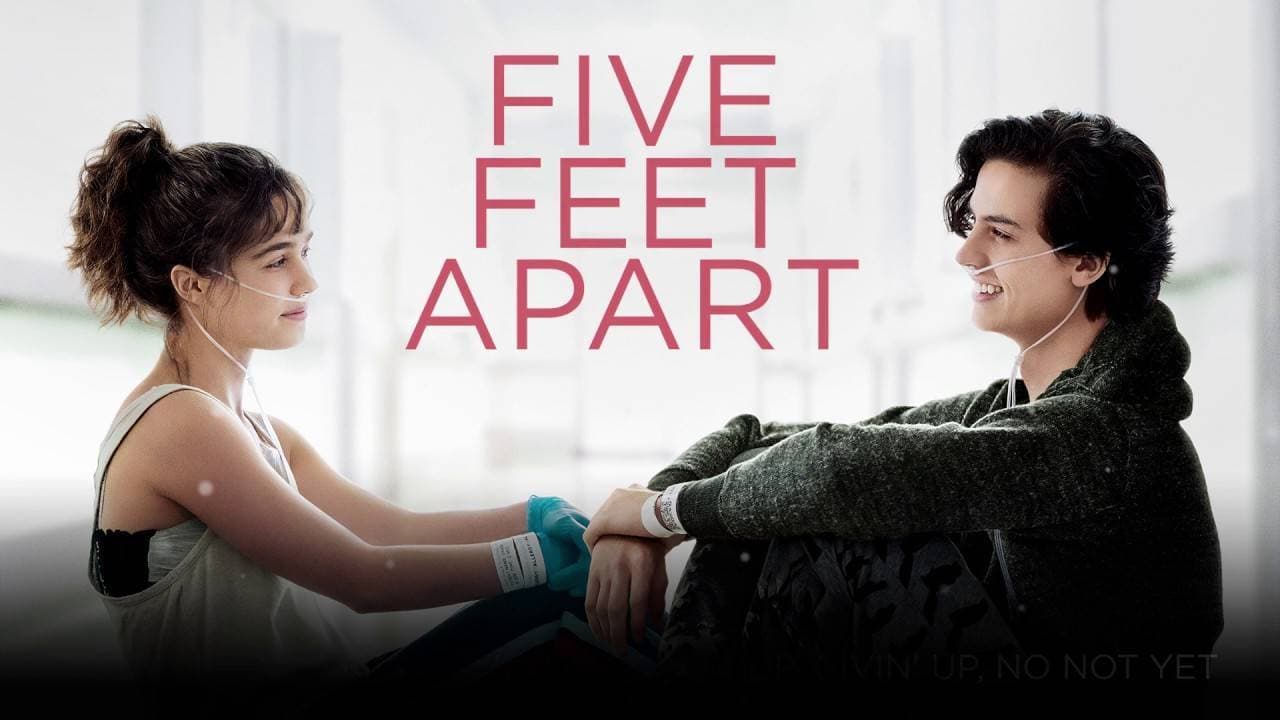 Movie Five Feet Apart