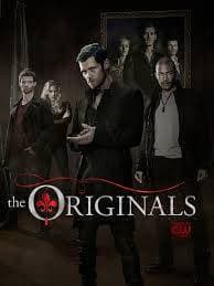 Serie The Originals