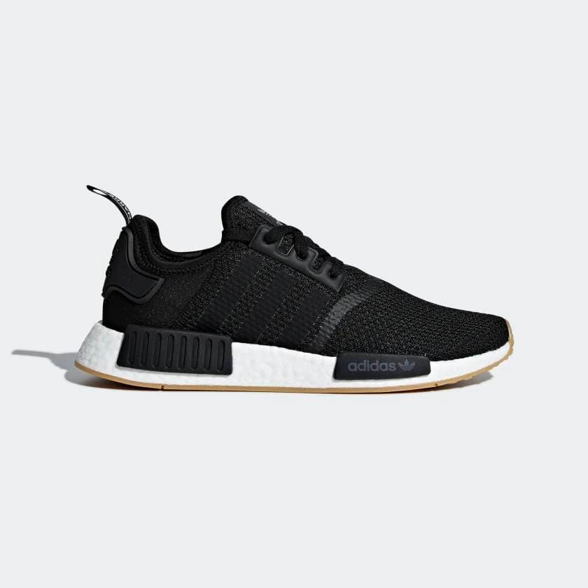 Moda Adidas NMD_R1