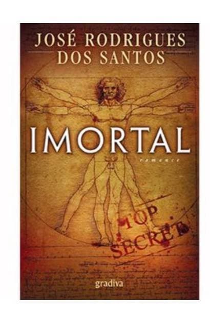 Libro O Imortal