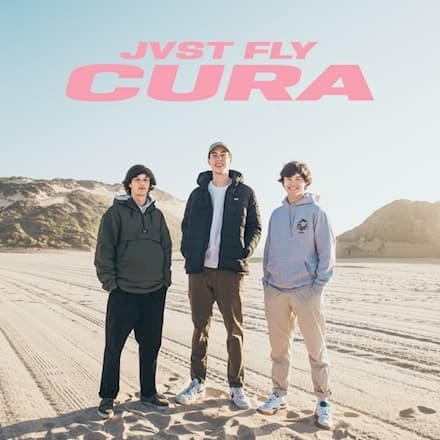 Canción Cura- jvst fly