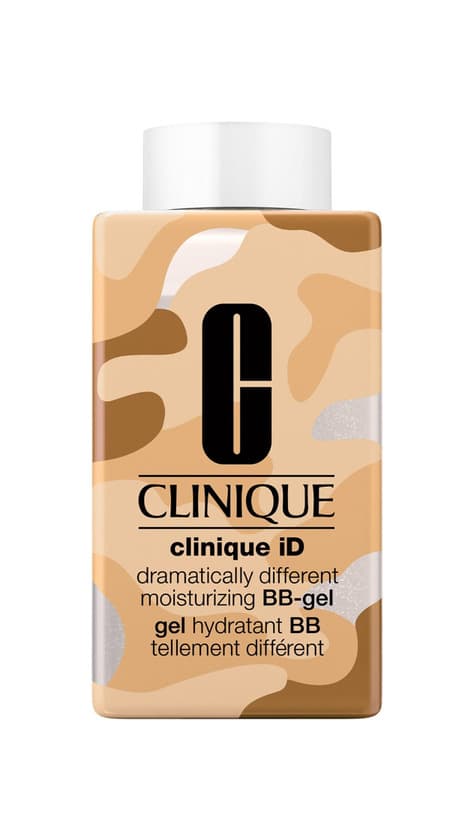 Product Base clinique ID