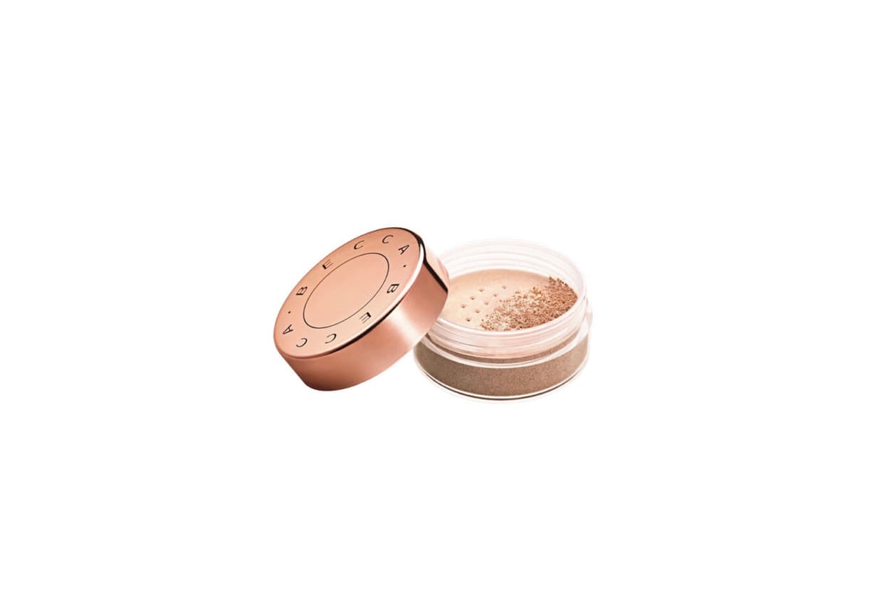 Product Becca Glow Dust Highlighter 