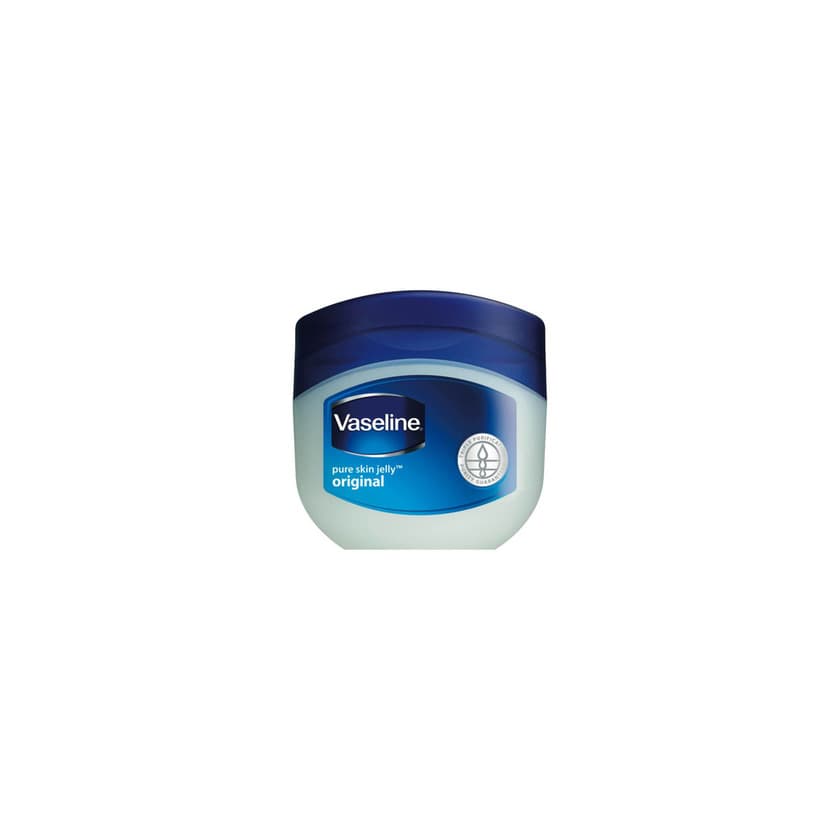 Beauty Vaselina original Vaseline