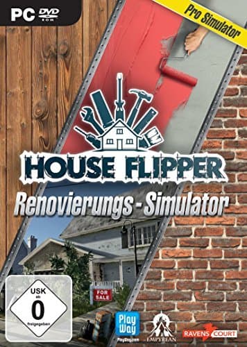 Product House Flipper