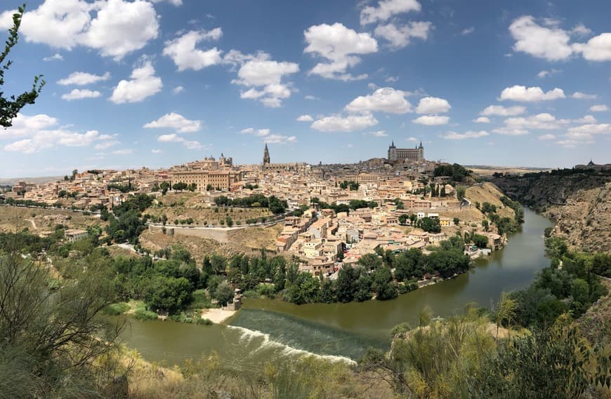 Place Toledo