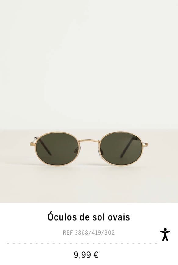 Product Óculos de sol