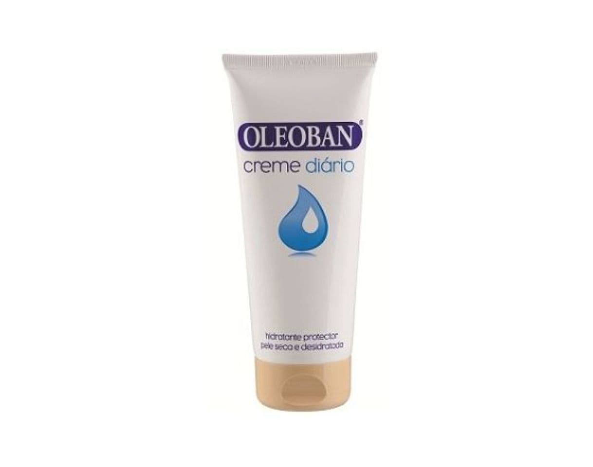 Product OLEOBAN CREME