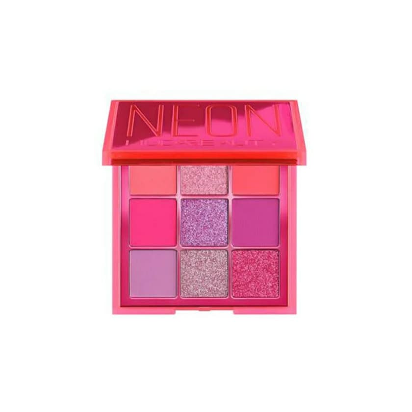 Producto Huda Beauty Neon