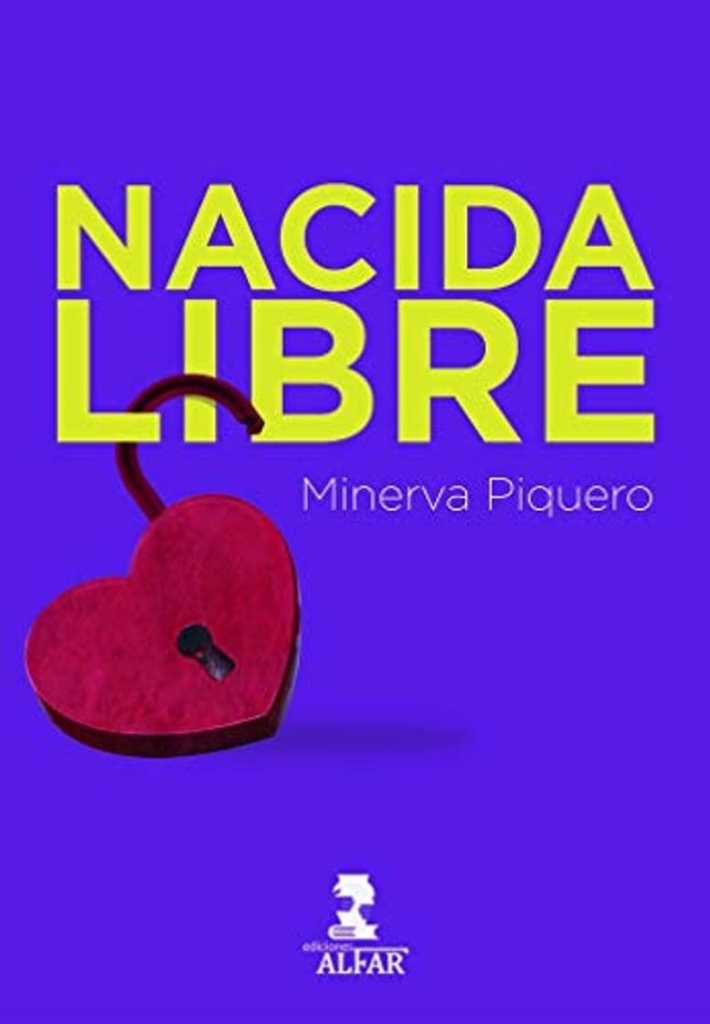 Book Nacida Libre