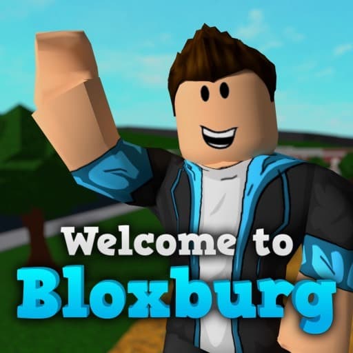 Moda Playing ROBLOX blocburg with my 2 cousins - YouTube