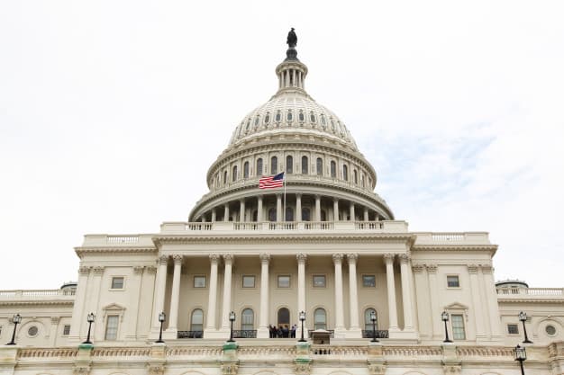 Place United States Capitol