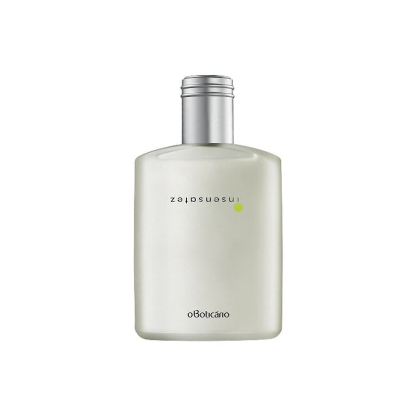 Product Perfume Insensatez Eau de Toilette 100ml