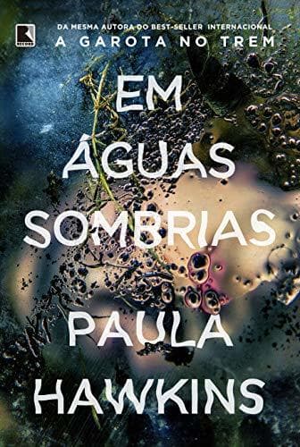 Libro Em Águas Sombrias