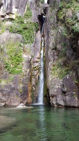 Place Cascata de Pincães