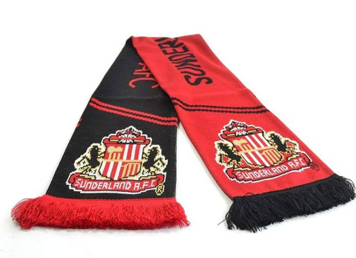 Fashion Cachecol "Sunderland" 